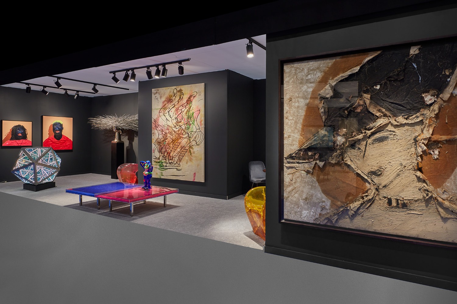 Salon Art + Design
